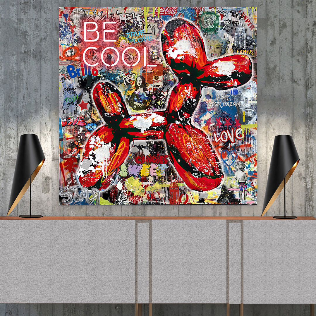 BE Cool Doggy - BE COOL DOGGY 3