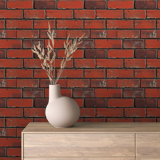Brick Wallpaper - BRICKS 0001