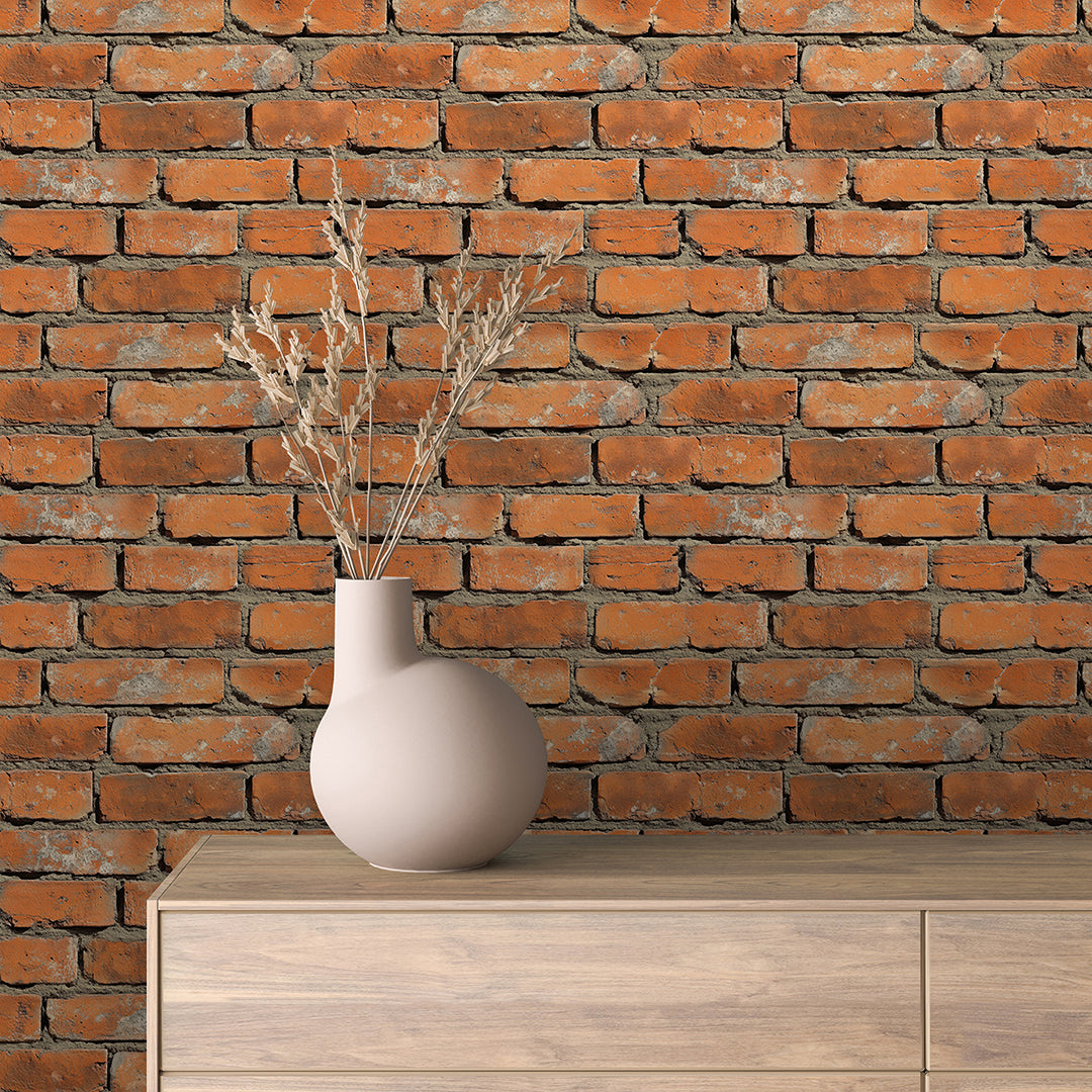 Brick Wallpaper - BRICKS 0003