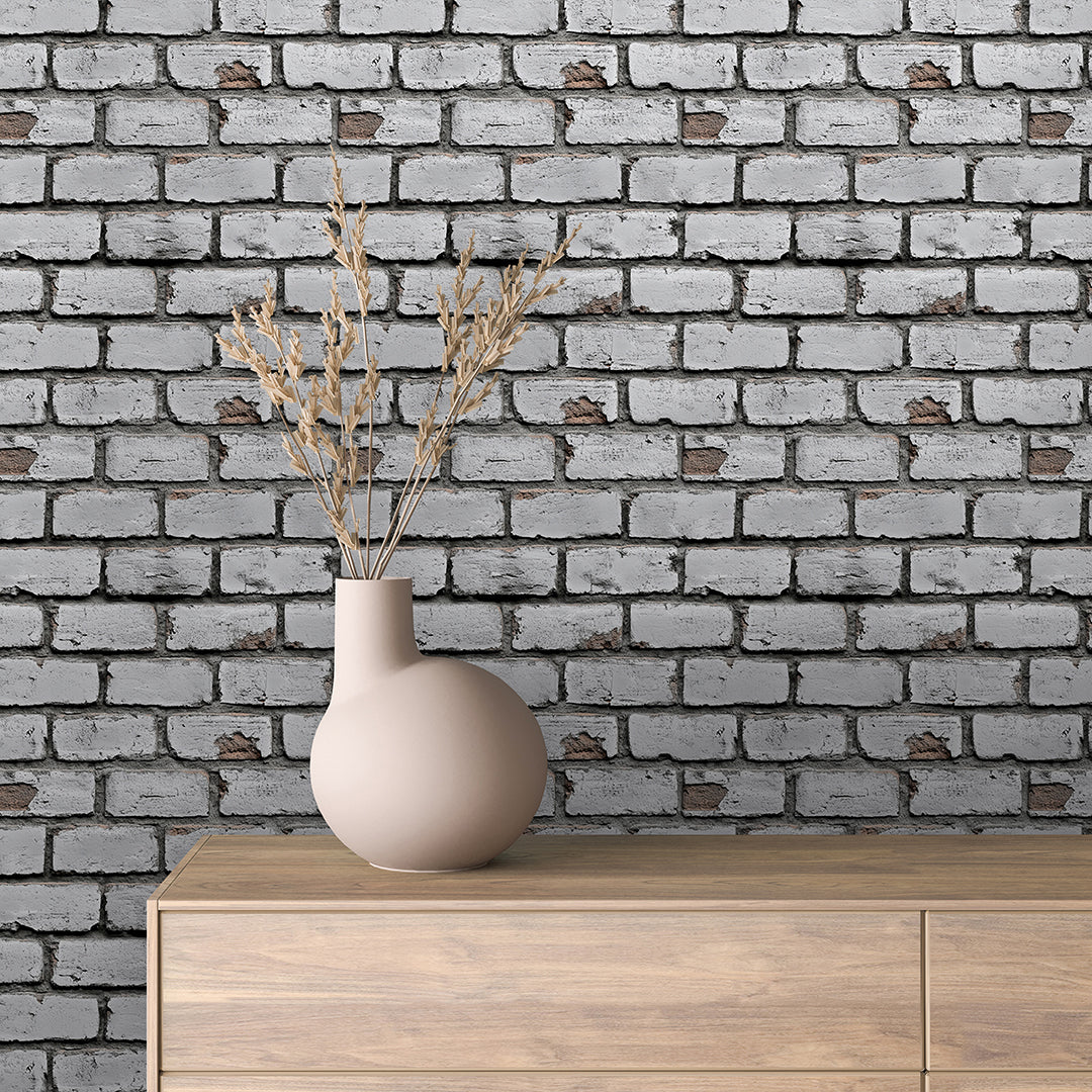 Brick Wallpaper - BRICKS 0006