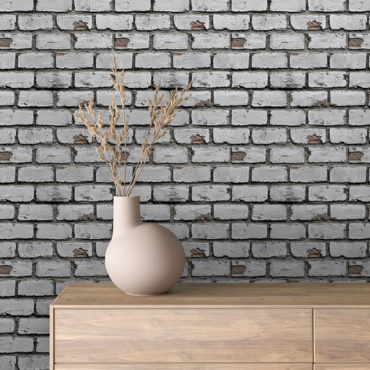 Brick Wallpaper - BRICKS 0006