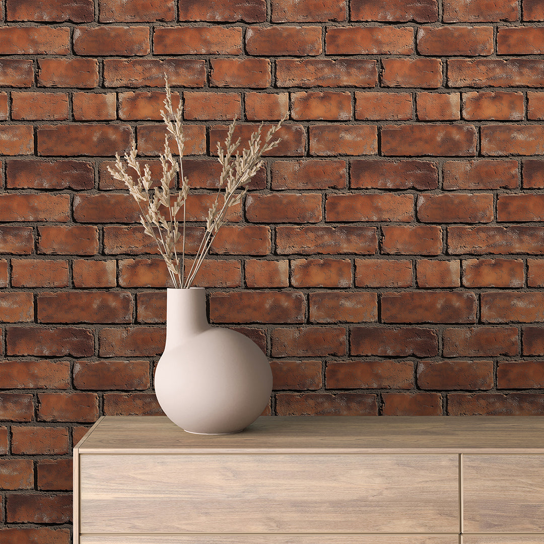 Brick Wallpaper - BRICKS 0015