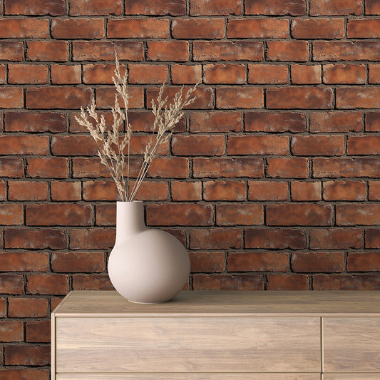 Brick Wallpaper - BRICKS 0015