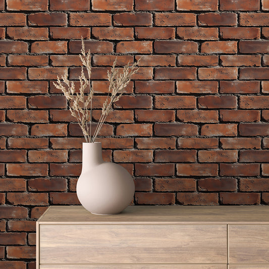 Brick Wallpaper - BRICKS 0022