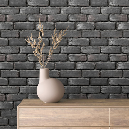 Brick Wallpaper - BRICKS 0026