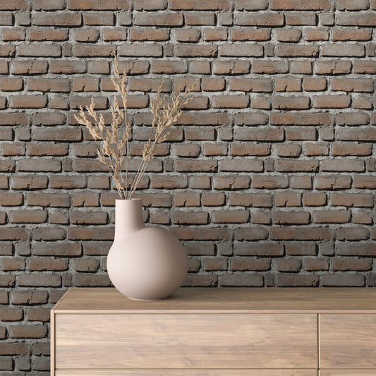Brick Wallpaper - BRICKS 0037