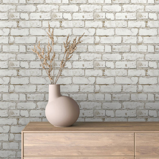 Brick Wallpaper - BRICK 0066
