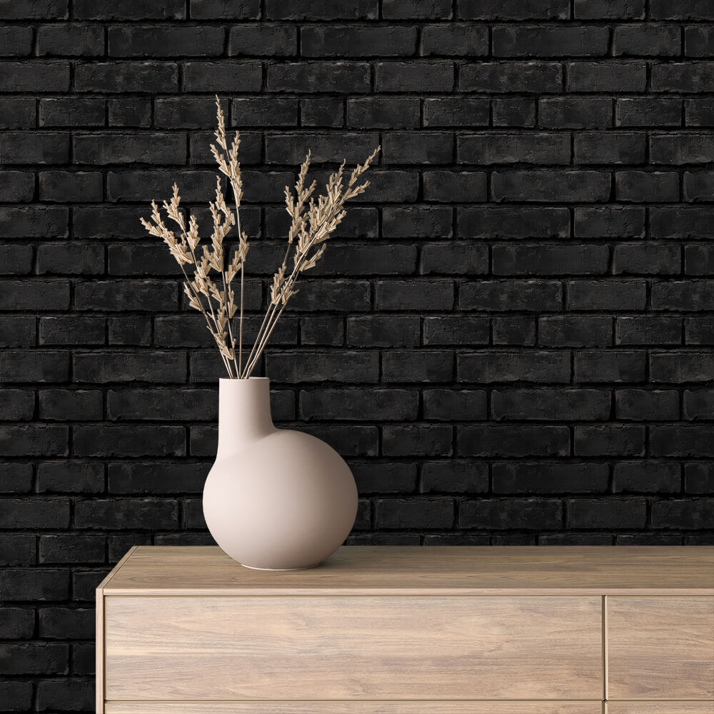 Brick Wallpaper - BRICK 0071