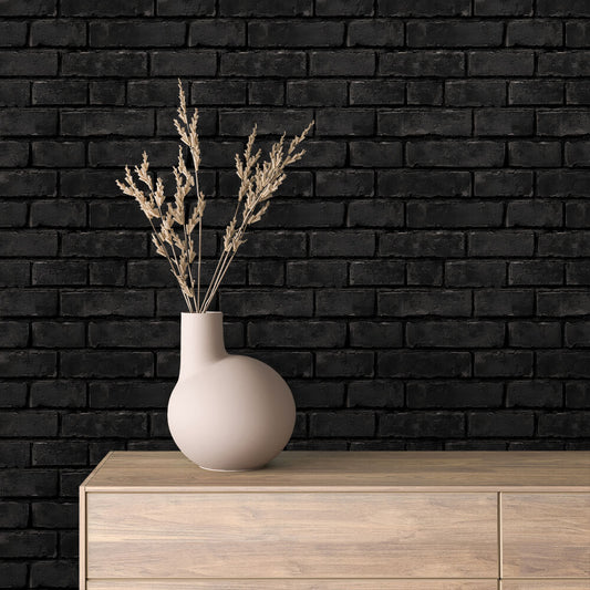 Brick Wallpaper - BRICK 0071