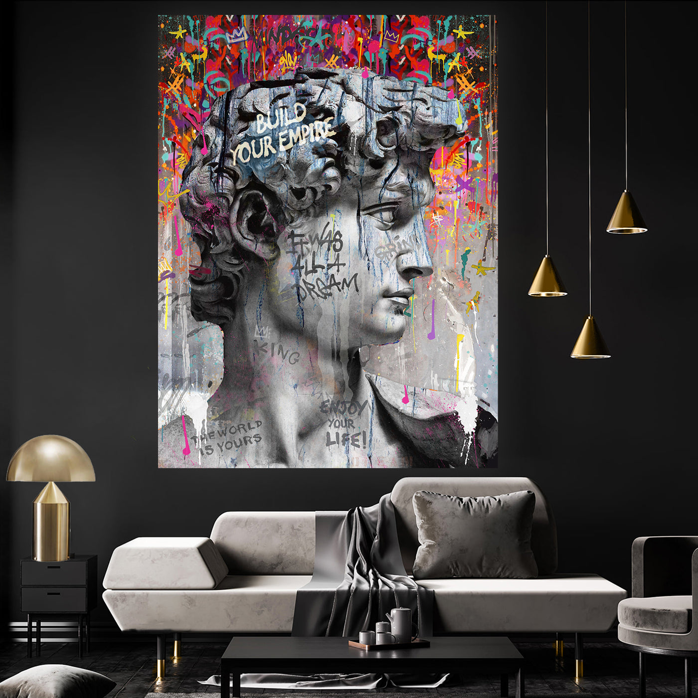 Build Your Empire - BUILD YOUR EMPIRE 2