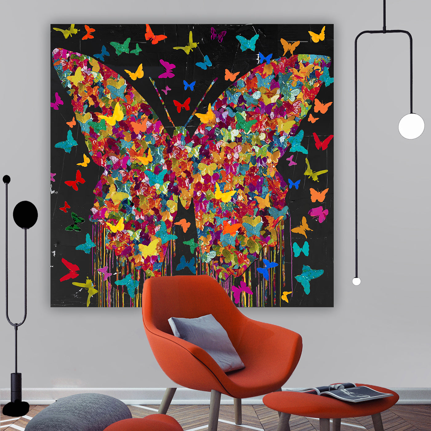 Butterfly Paradise - BUTTERFLY PARADISE 2