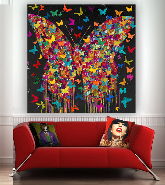 Butterfly Paradise - BUTTERFLY PARADISE 3
