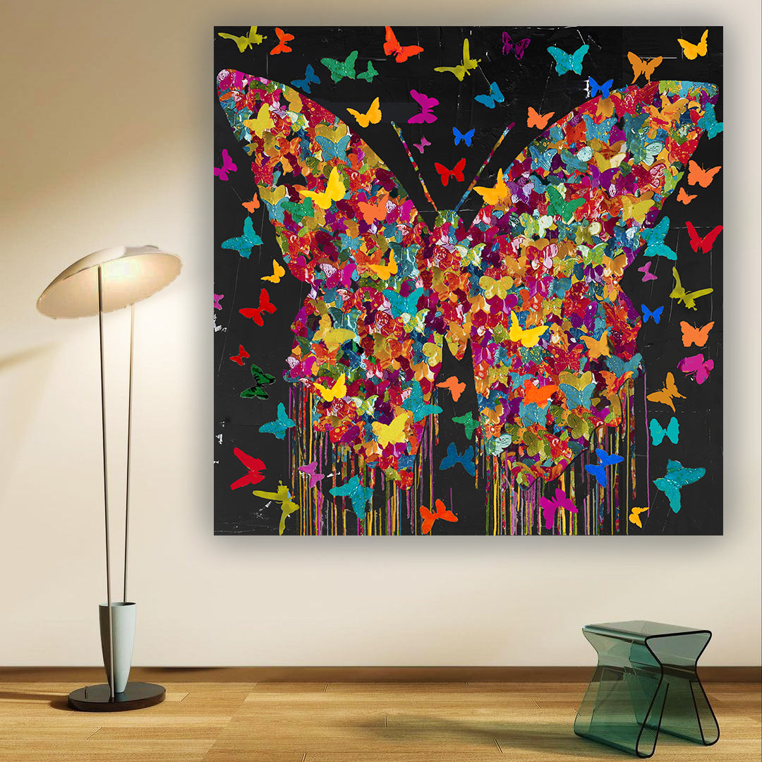 Butterfly Paradise - BUTTERFLY PARADISE 4