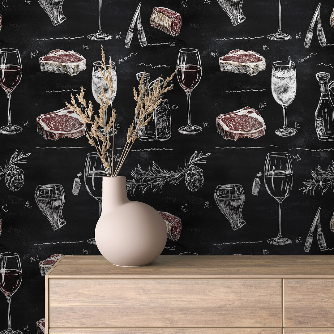 Commercial Wallpaper - COMMERCIAL 0001