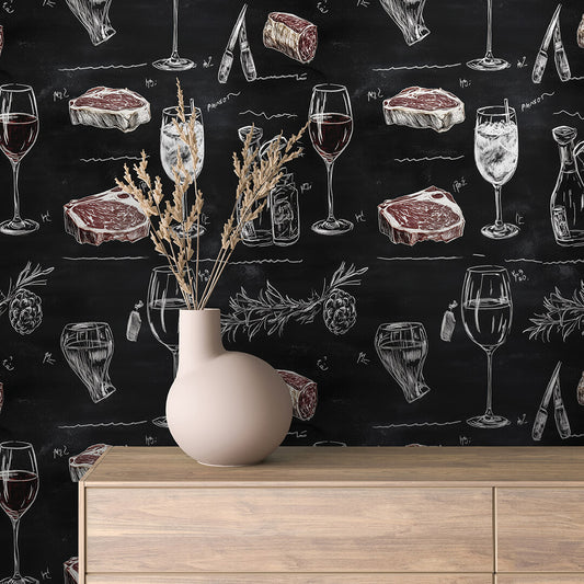 Commercial Wallpaper - COMMERCIAL 0001