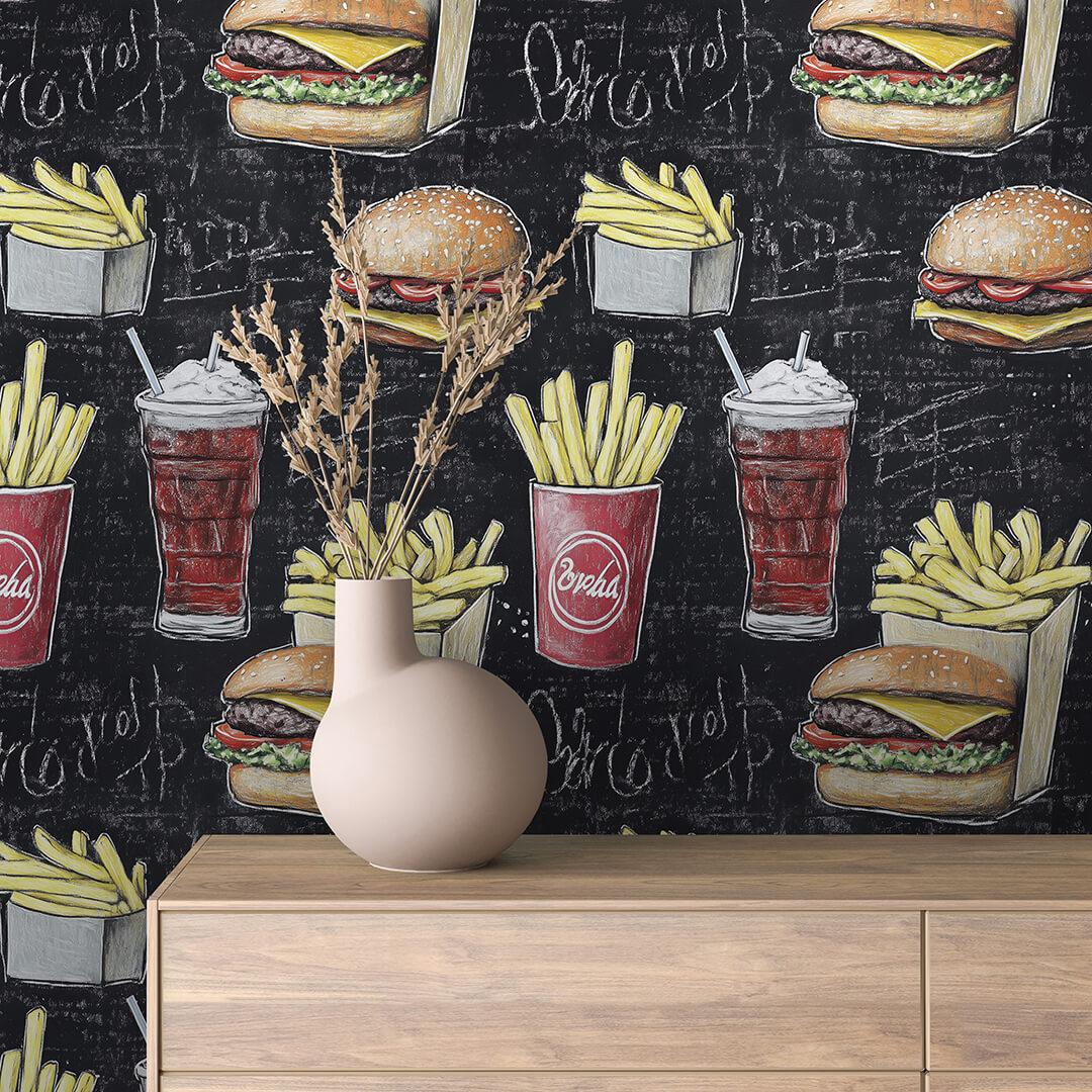 Commercial Wallpaper - COMMERCIAL 0004