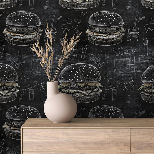 Commercial Wallpaper - COMMERCIAL 0005