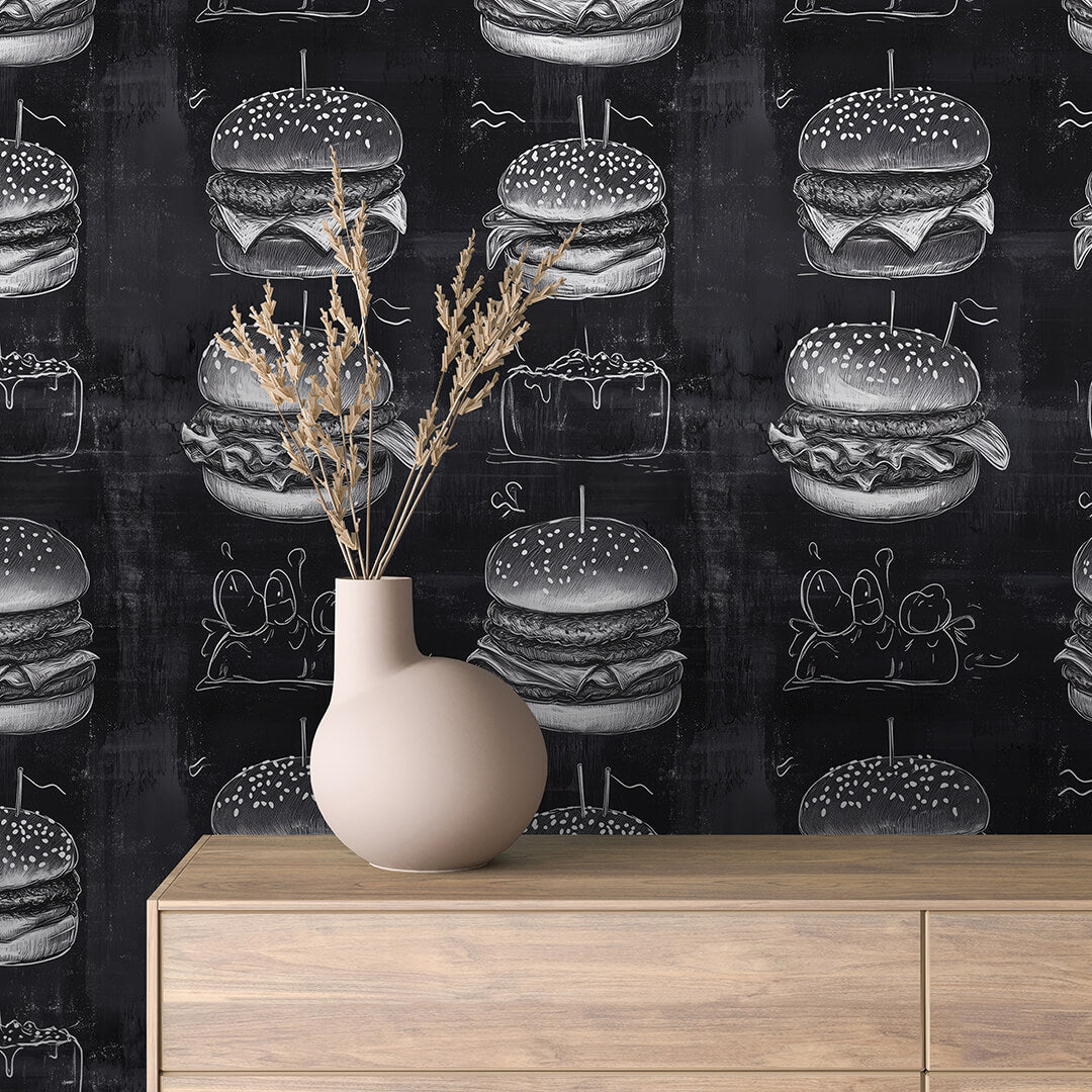 Commercial Wallpaper - COMMERCIAL 0006