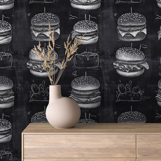 Commercial Wallpaper - COMMERCIAL 0006