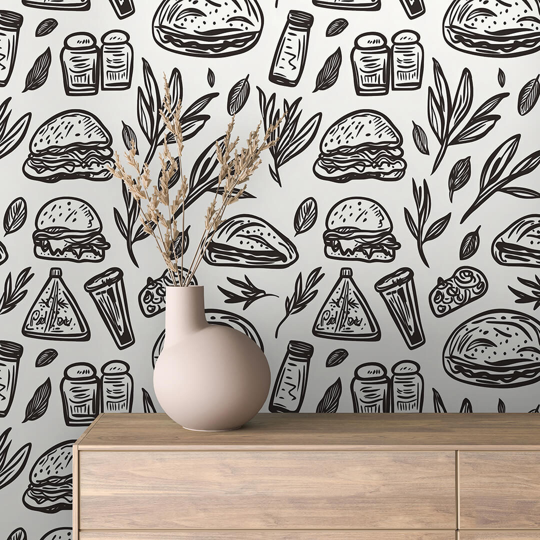 Commercial Wallpaper - COMMERCIAL 0014