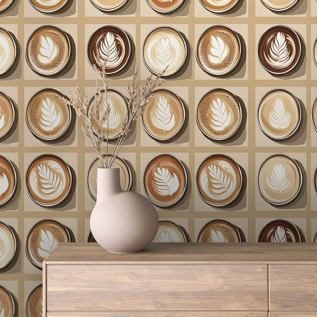 Commercial Wallpaper - COMMERCIAL 0015
