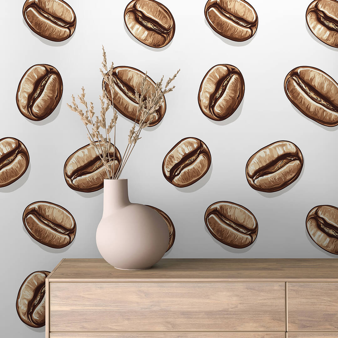 Commercial Wallpaper - COMMERCIAL 0021