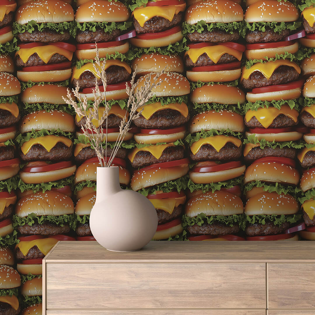 Commercial Wallpaper - COMMERCIAL 0038
