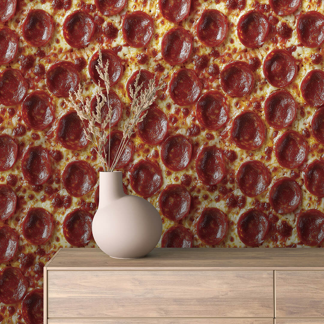 Commercial Wallpaper - COMMERCIAL 0040