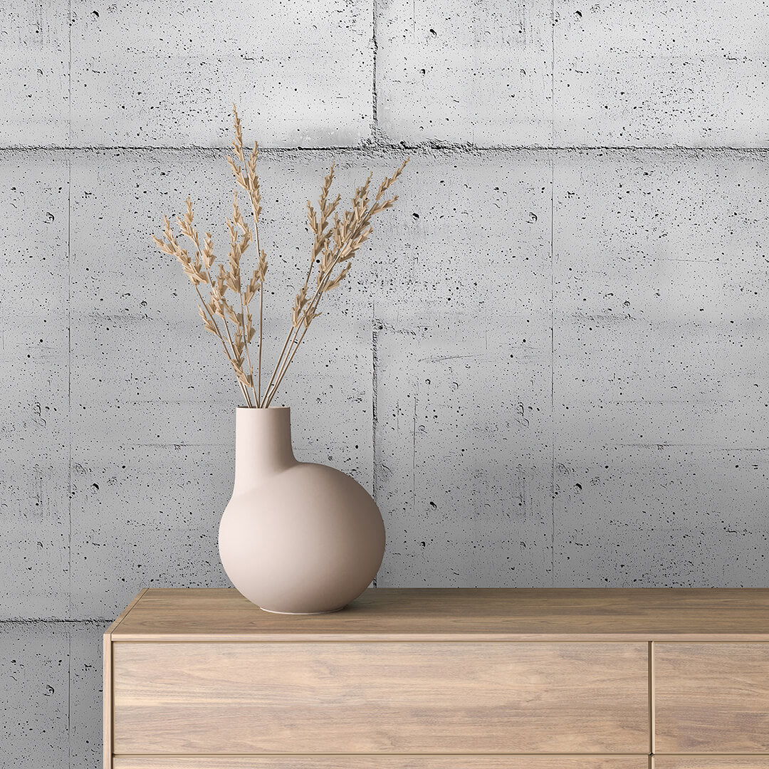 Concrete Wallpaper - CONCRETE 0001