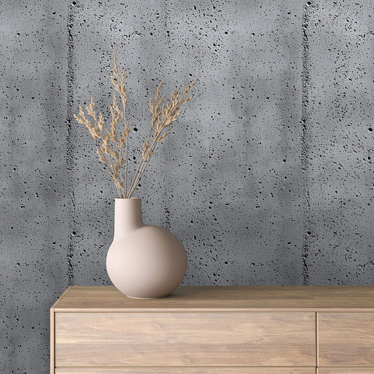 Concrete Wallpaper - CONCRETE 0002
