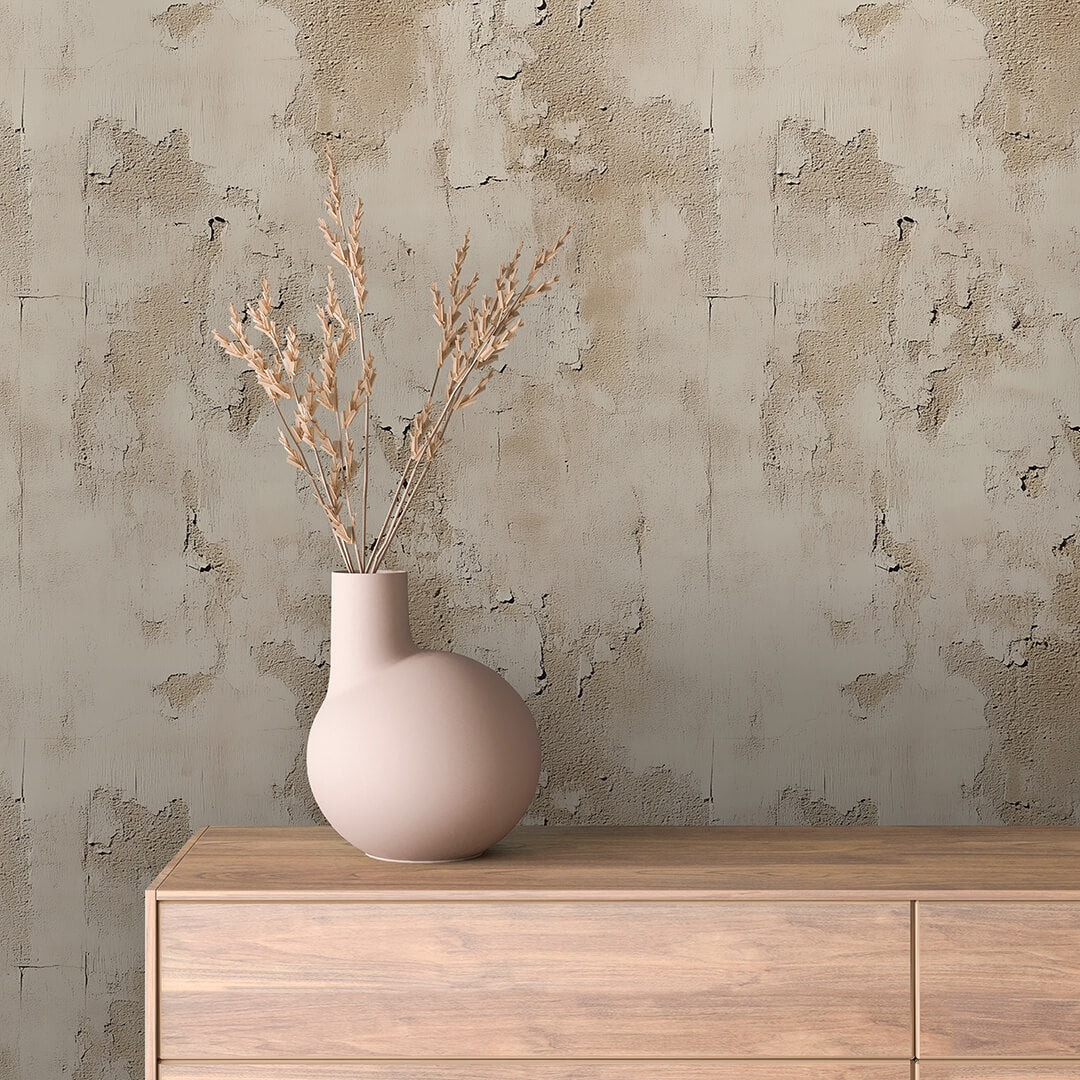 Concrete Wallpaper - CONCRETE 0015