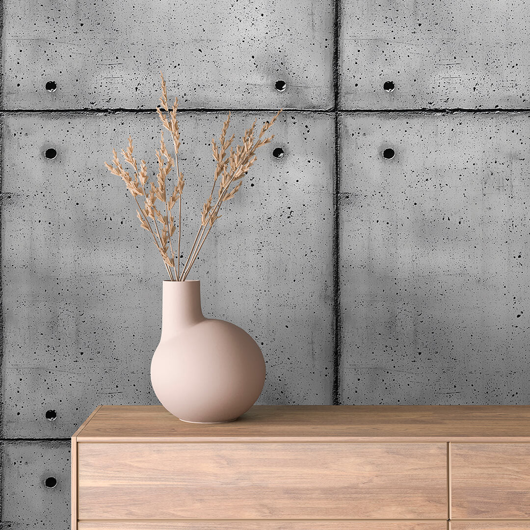 Concrete Wallpaper - CONCRETE 0018