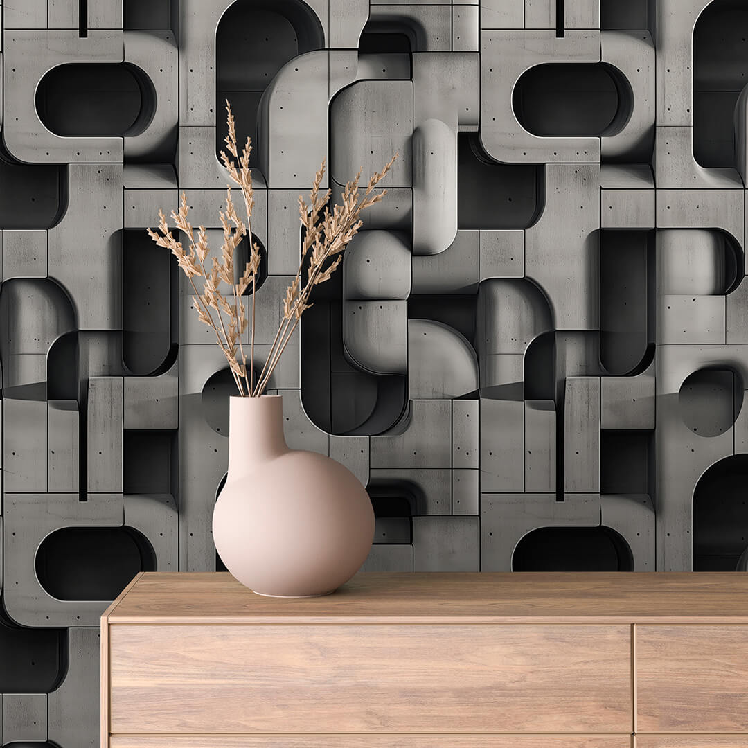 Concrete Wallpaper - CONCRETE 0022