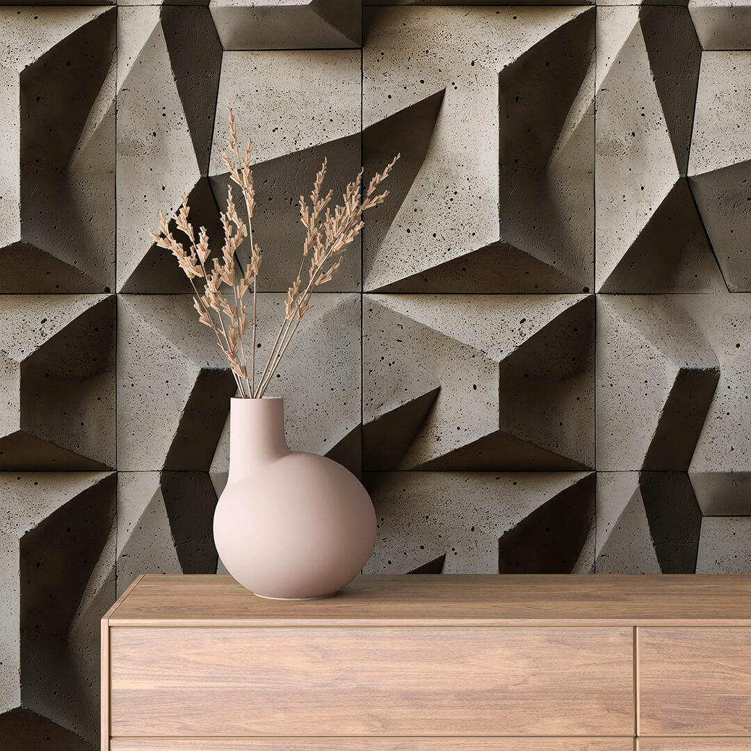 Concrete Wallpaper - CONCRETE 0028