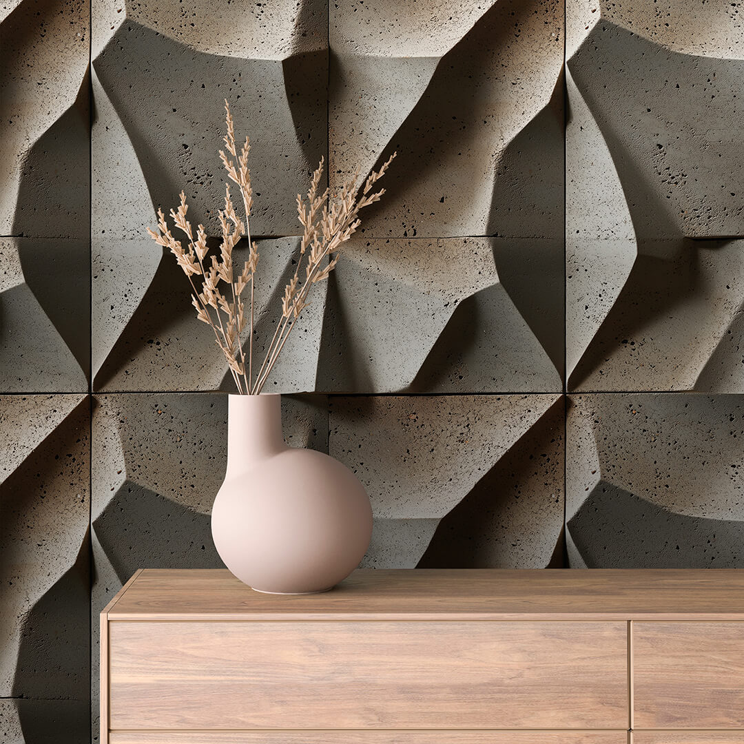 Concrete Wallpaper - CONCRETE 0029