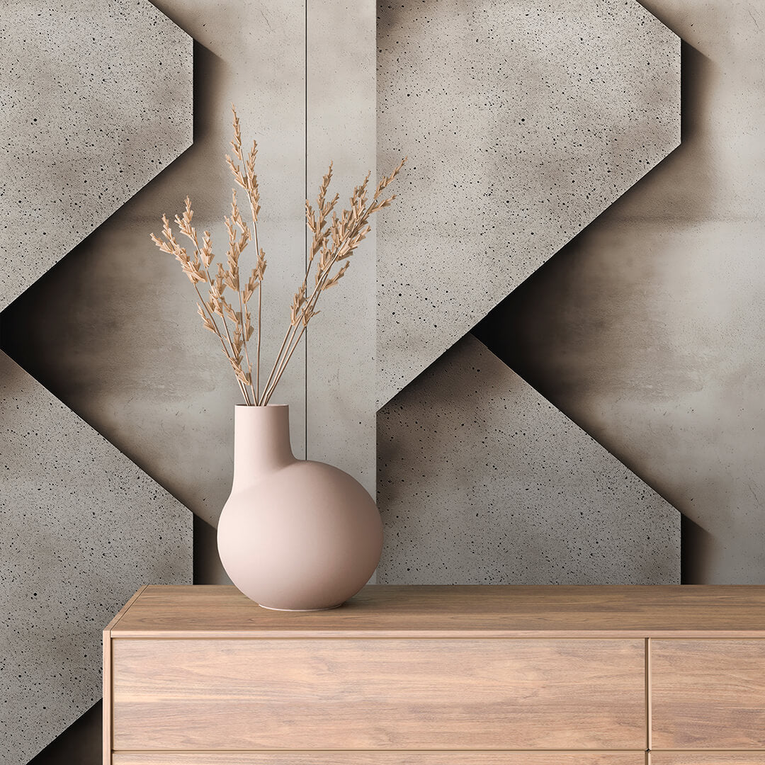 Concrete Wallpaper - CONCRETE 0031