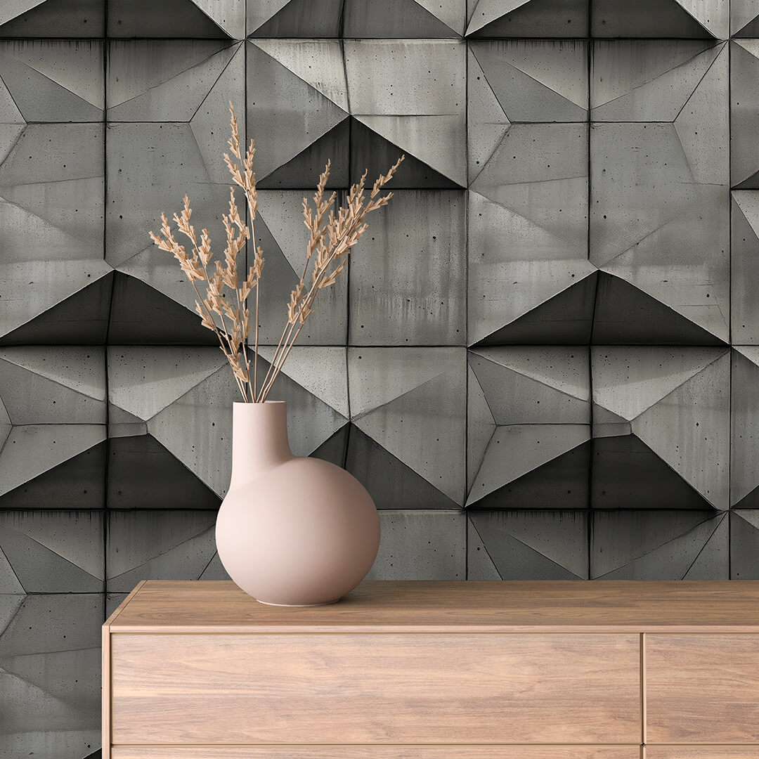 Concrete Wallpaper - CONCRETE 0032