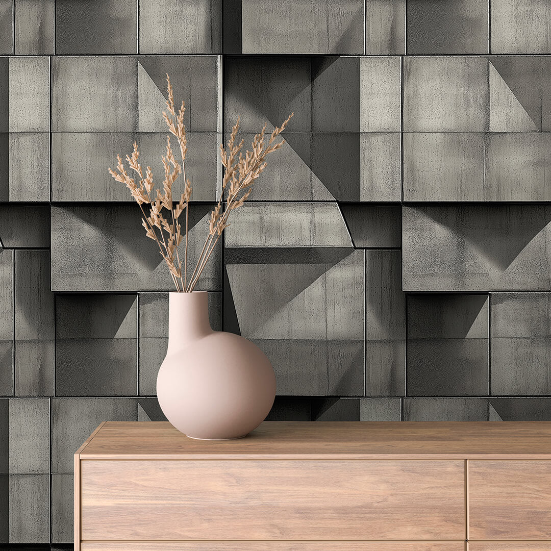 Concrete Wallpaper - CONCRETE 0033