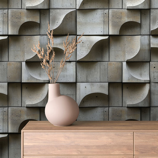 Concrete Wallpaper - CONCRETE 0038