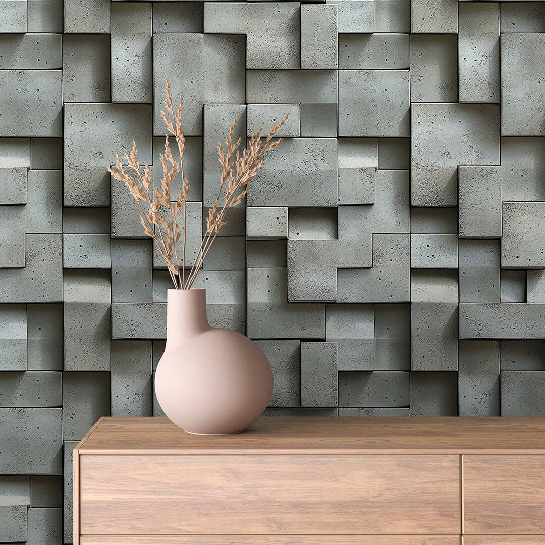 Concrete Wallpaper - CONCRETE 0045