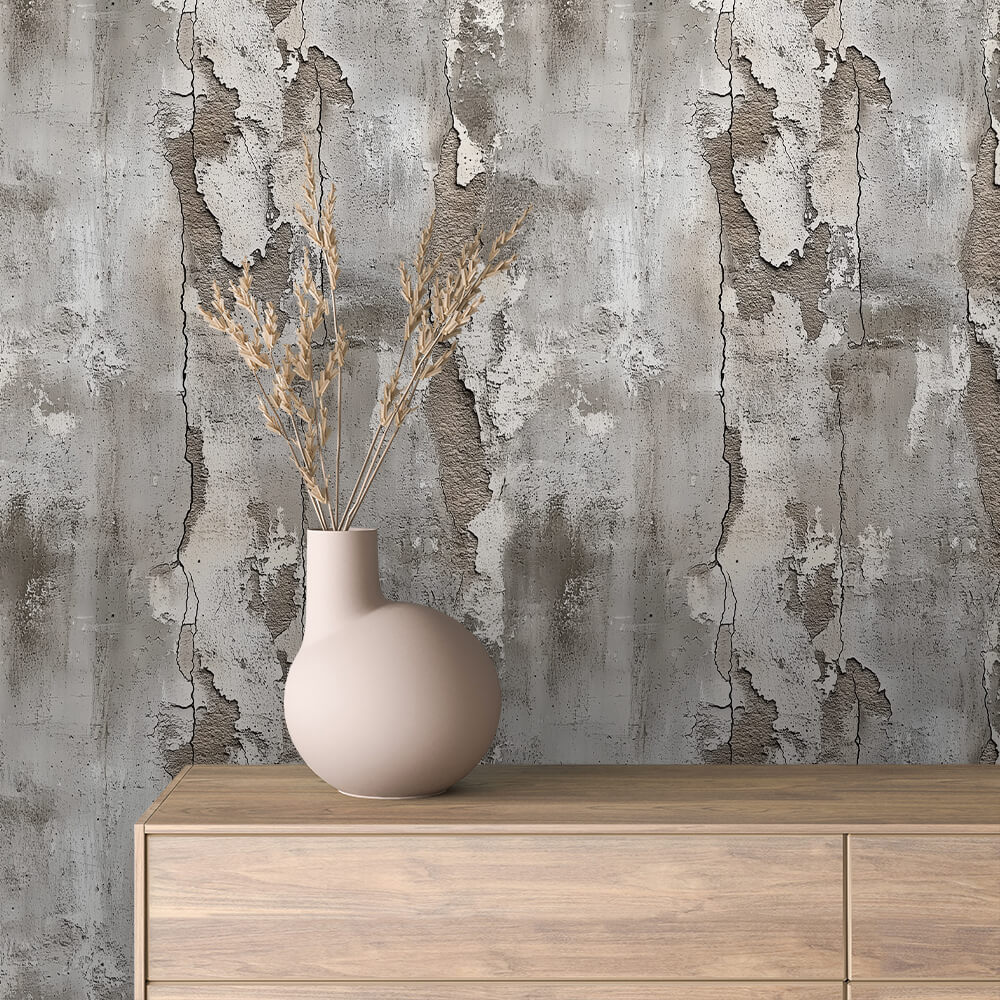 Concrete Wallpaper - CONCRETE 0061