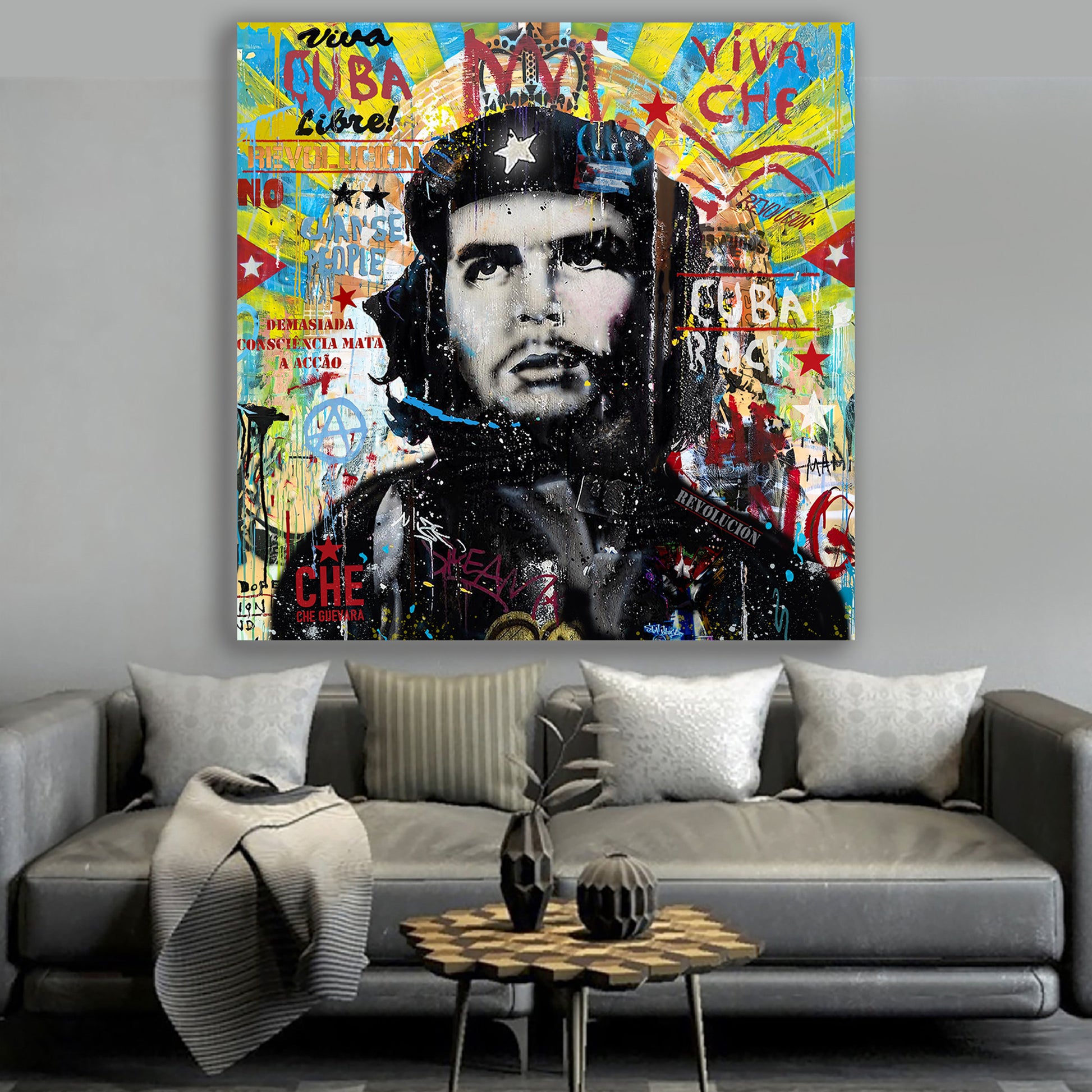Cuba Libre - CUBA LIBRE 2