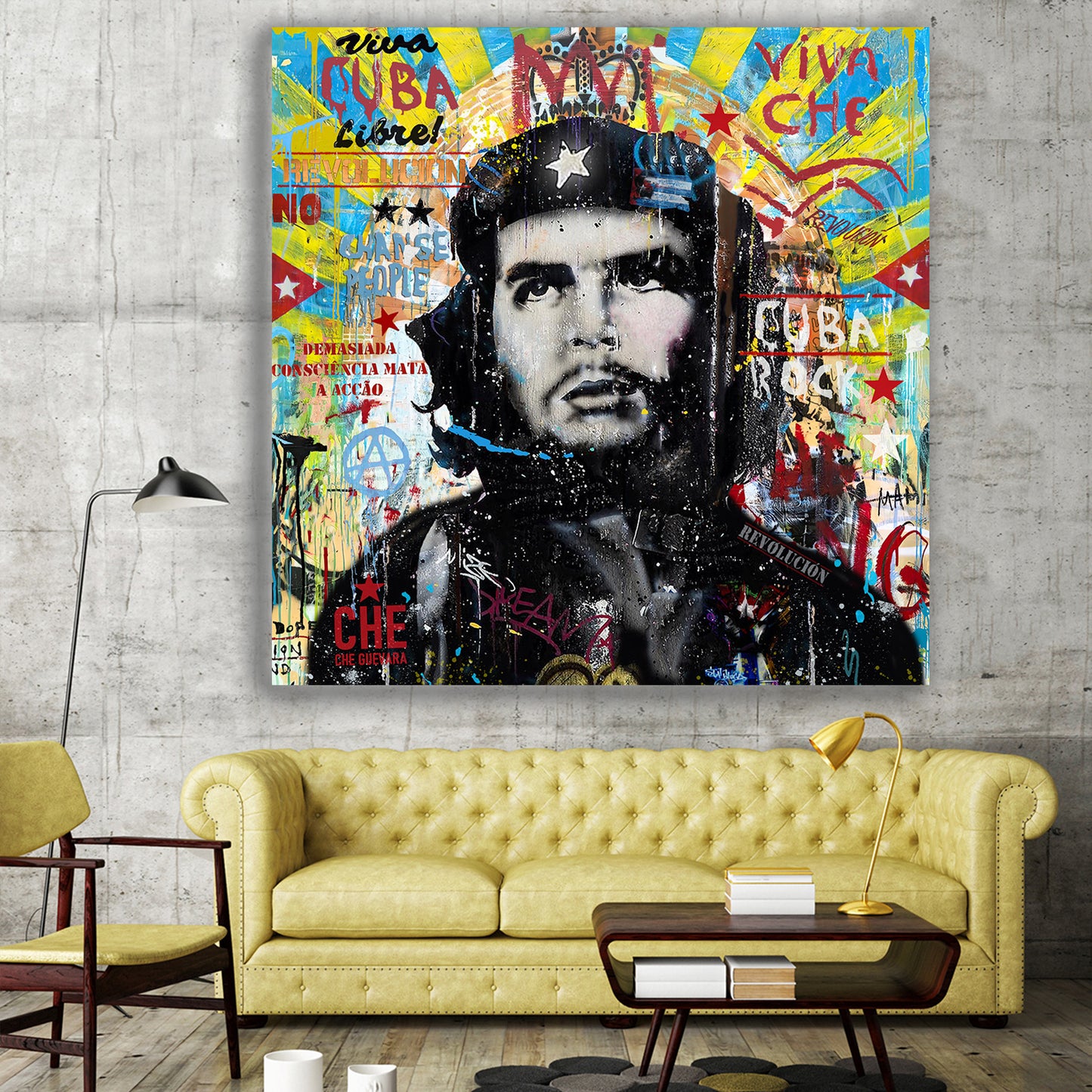 Cuba Libre - CUBA LIBRE 3