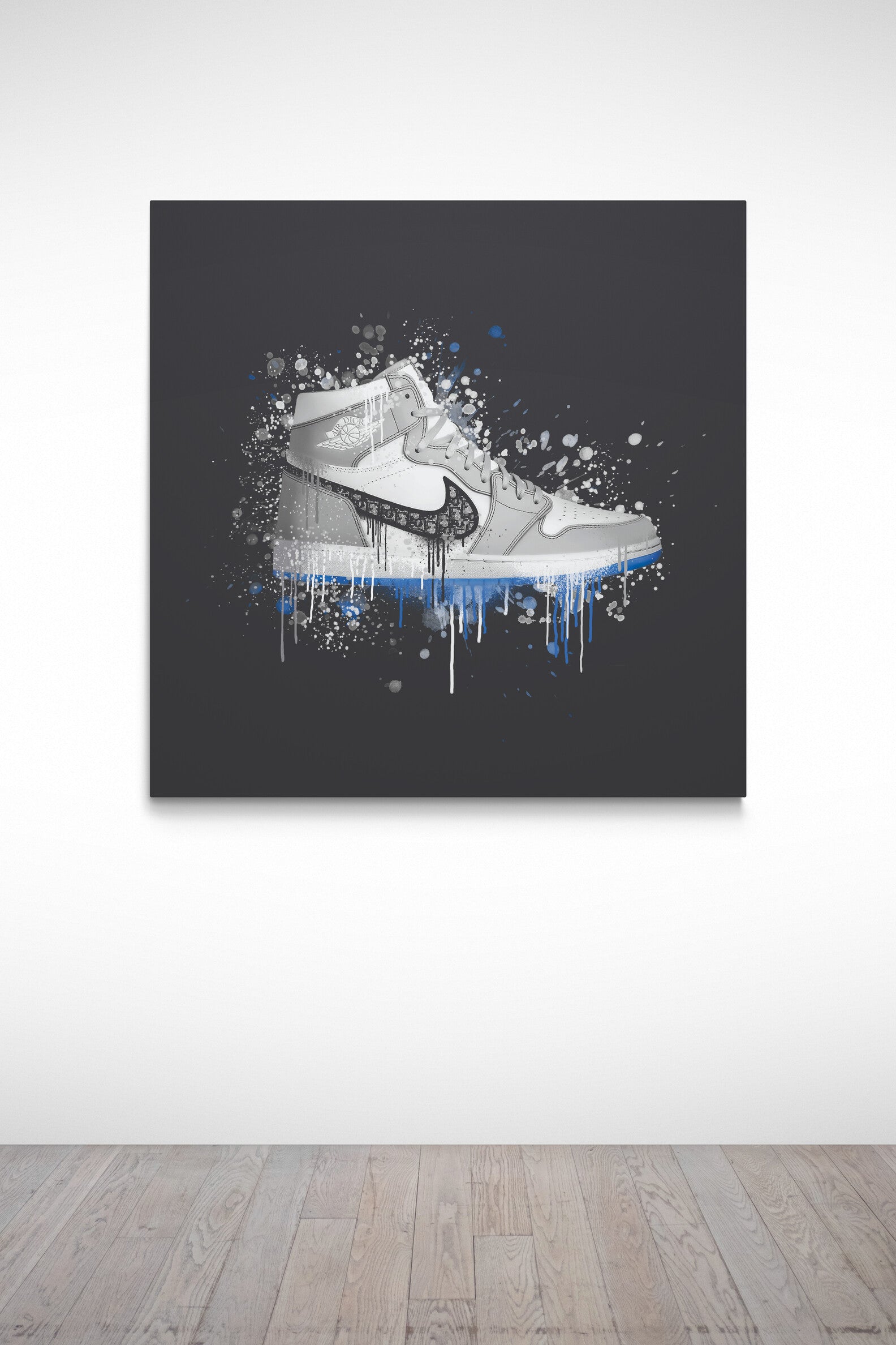 Designer Dunk - DESIGNER DUNK 3