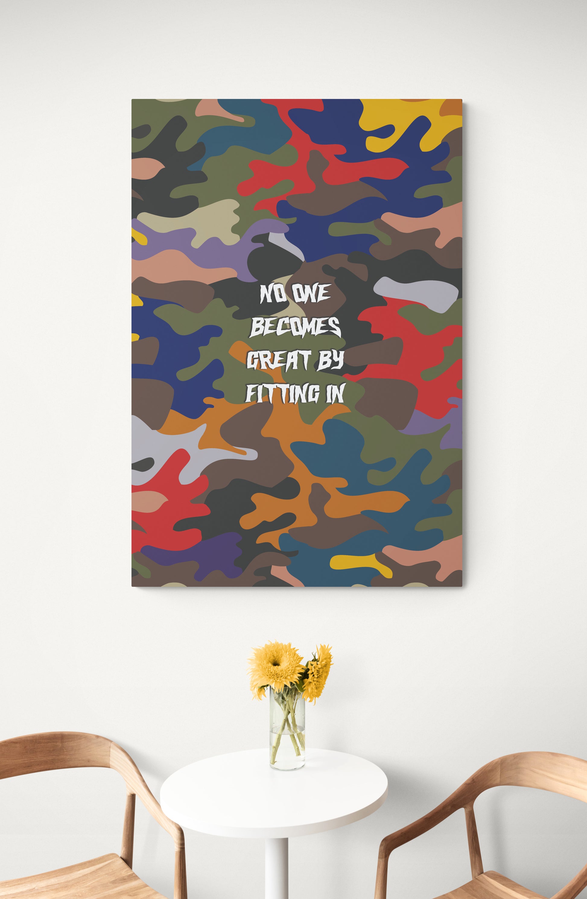 Dont FIT IN - DONT FIT IN 2