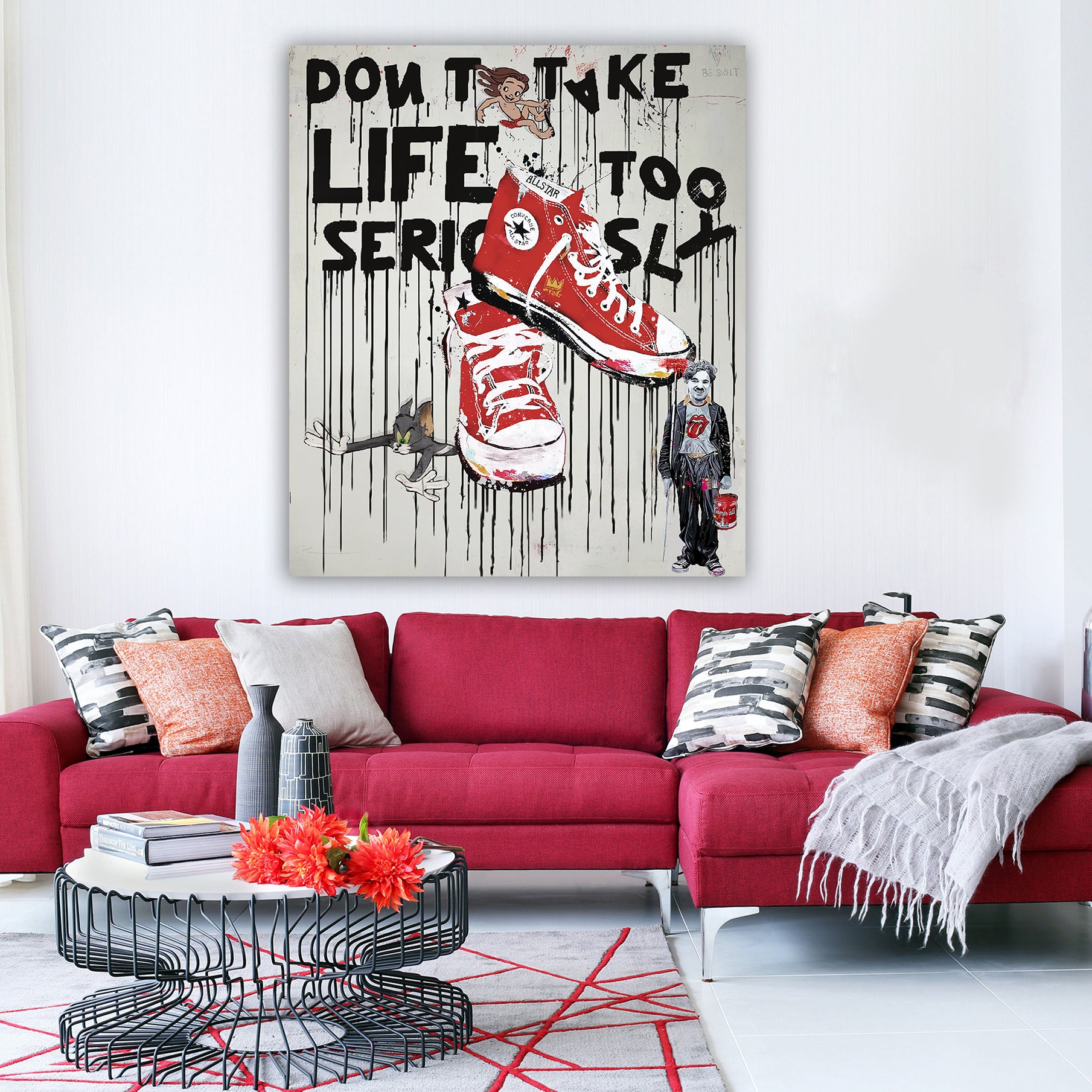 Don'T Take Life TO Seriously - DON_T TAKE LIFE TO SERIOUSLY 2