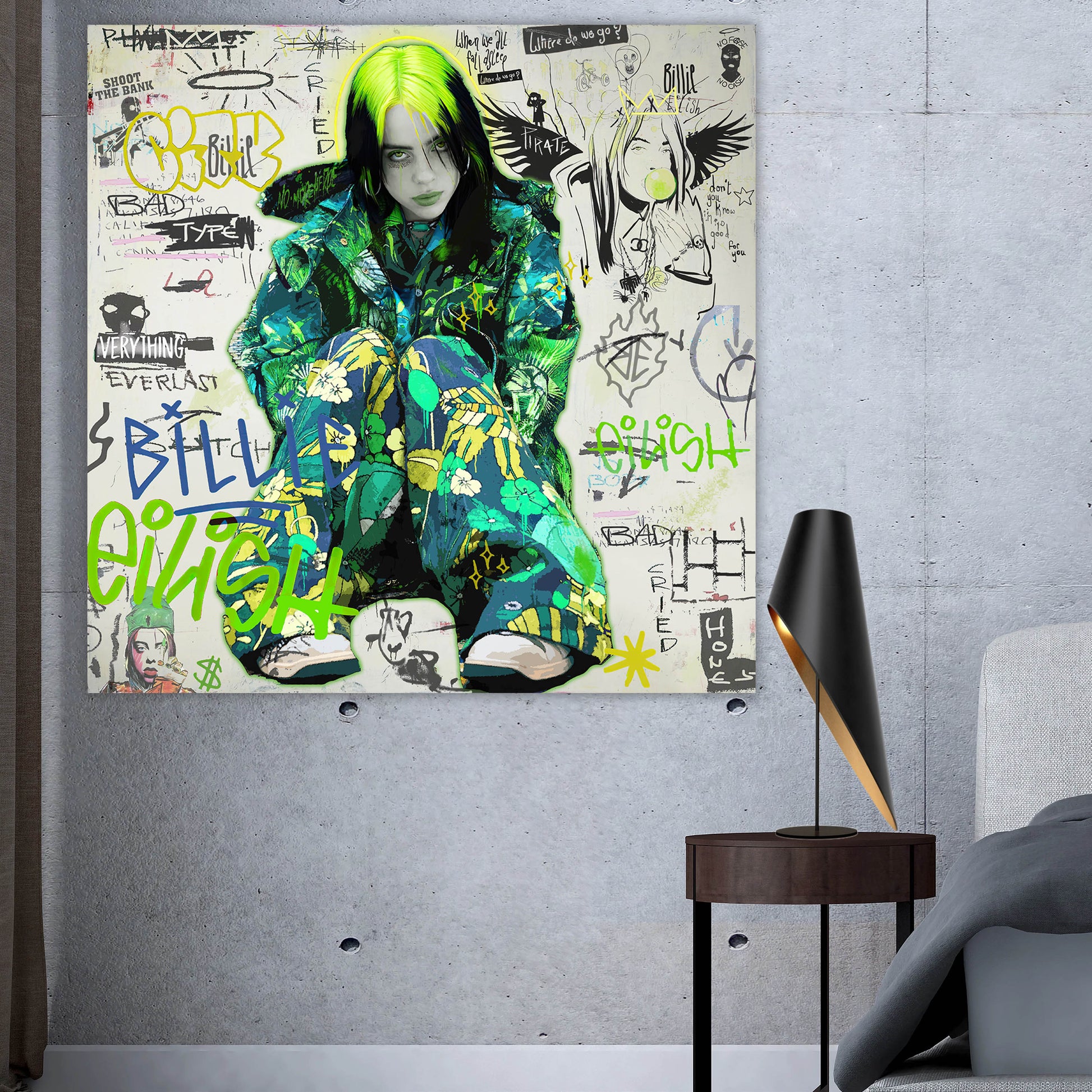 Everything Billie - EVERYTHING BILLIE 2