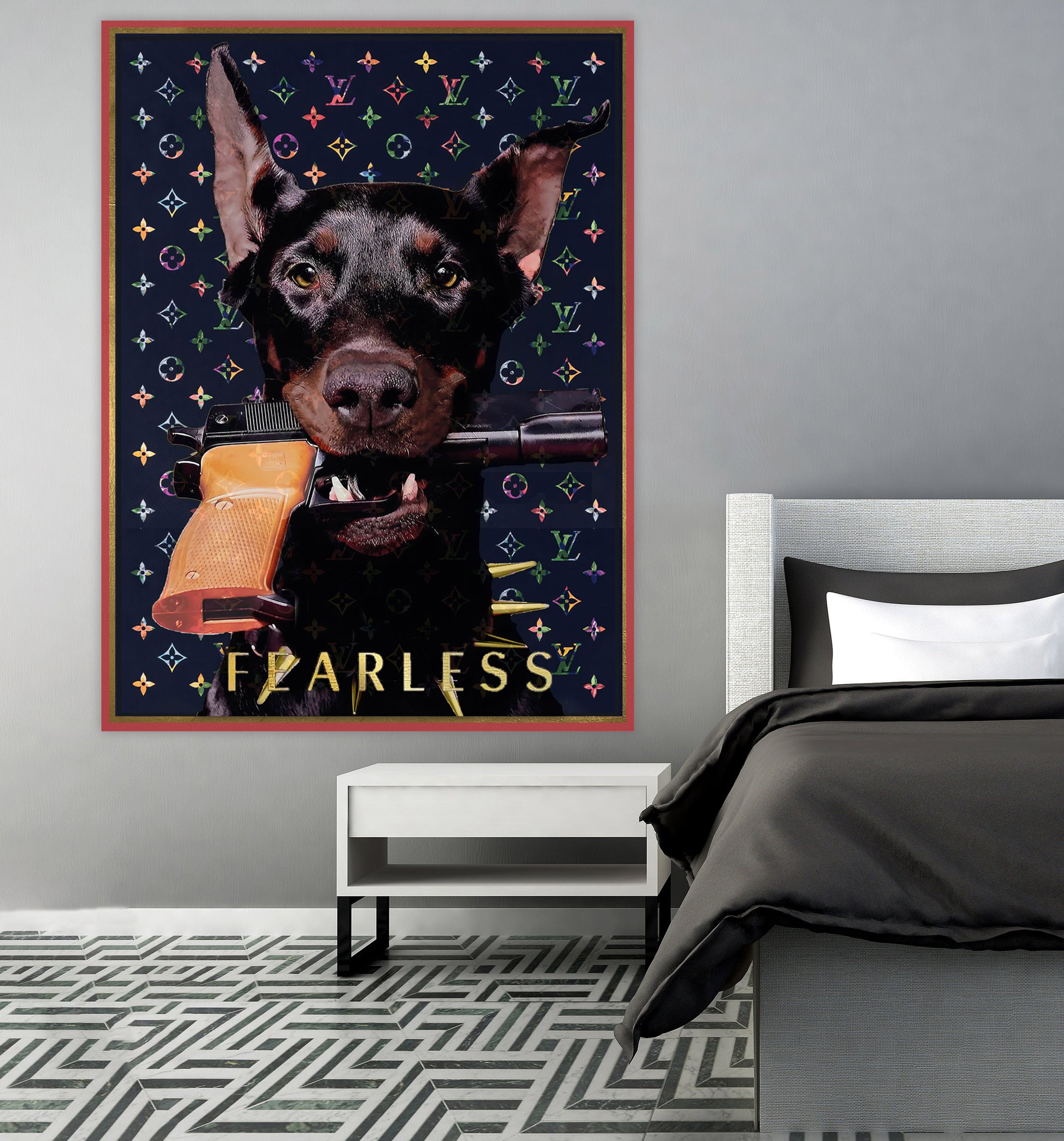 Fearless - FEARLESS 2