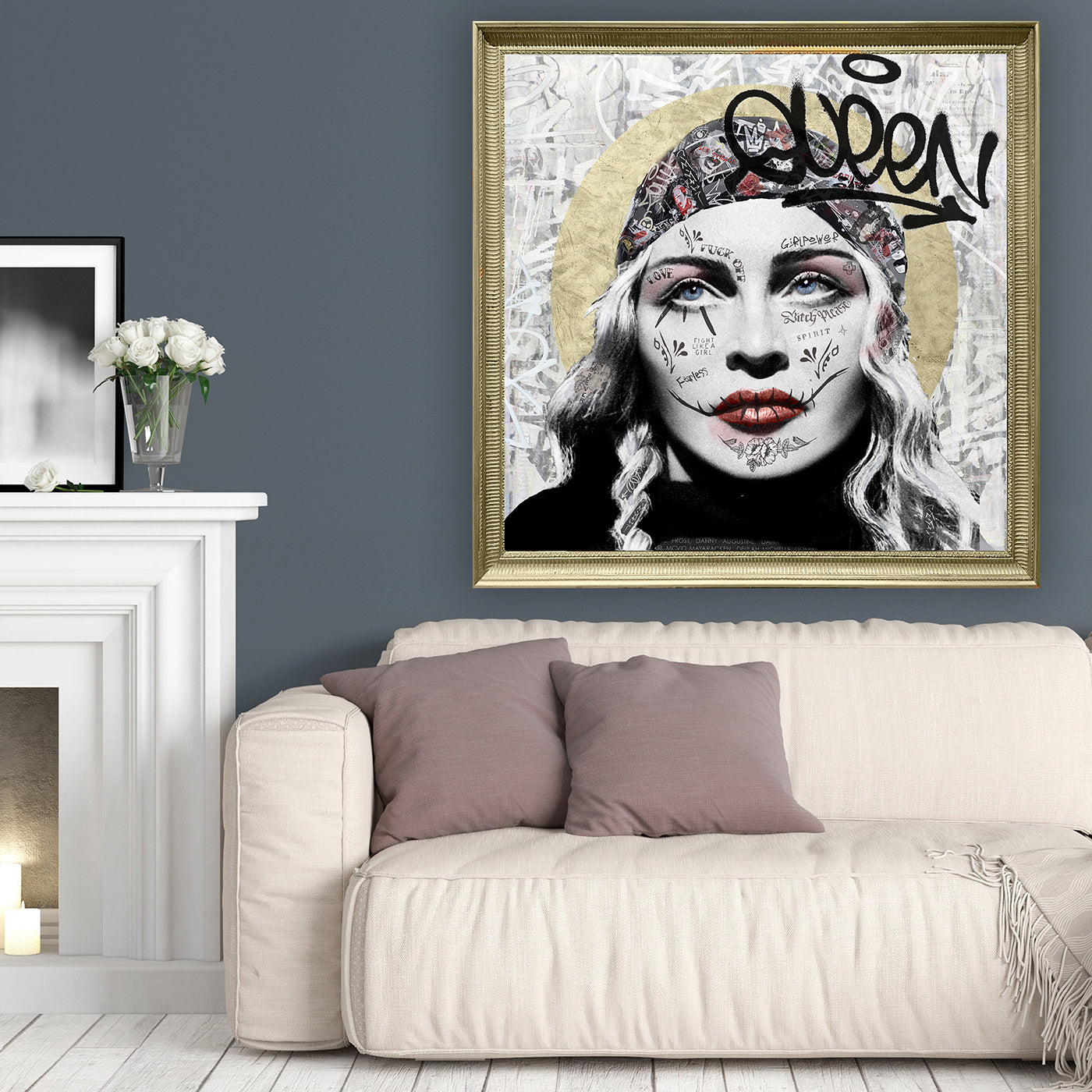 Fearless Queen - FEARLESS QUEEN 5
