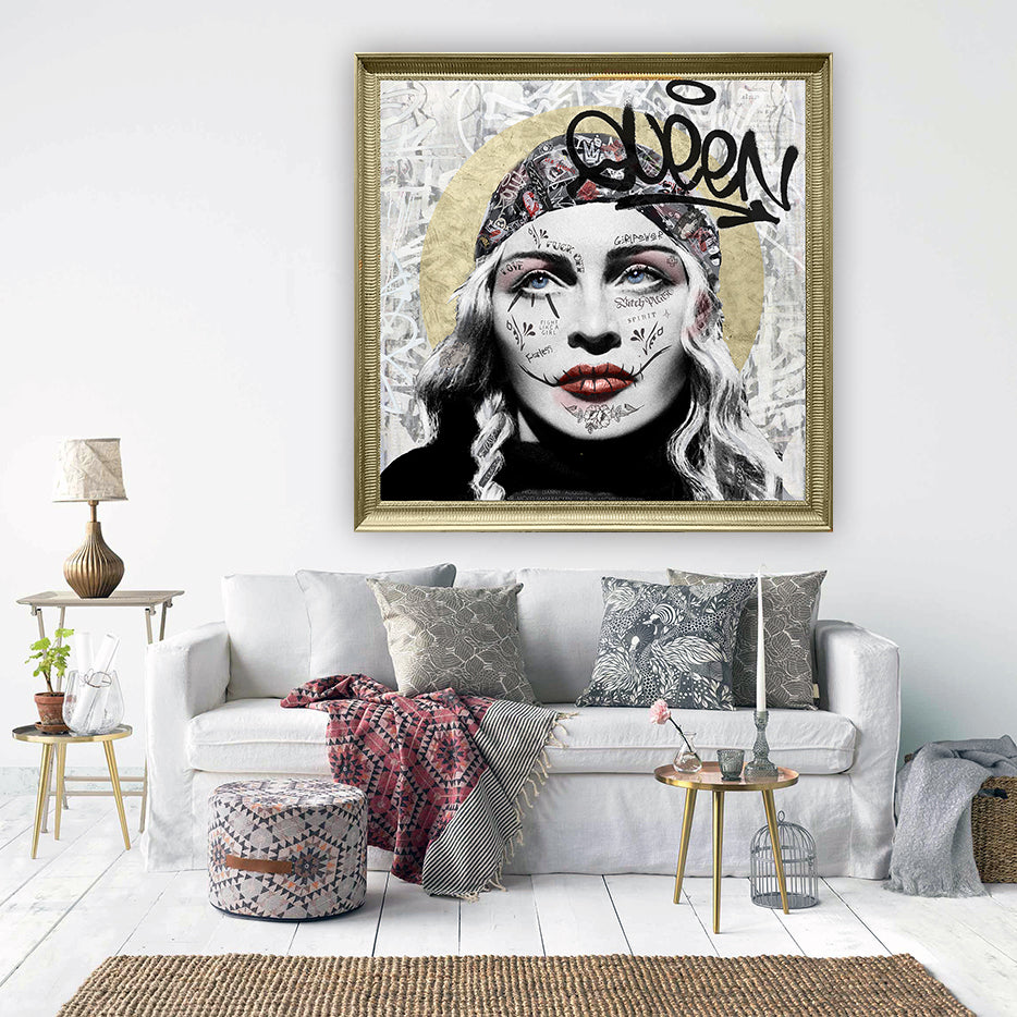 Fearless Queen - FEARLESS QUEEN 6